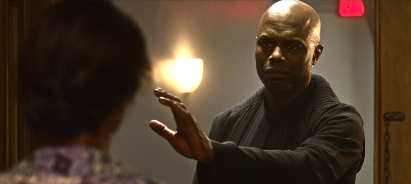 (Chris Obi) (Screenshot: American Gods)